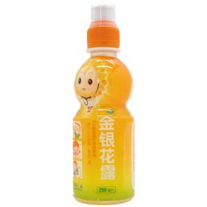 金银花露