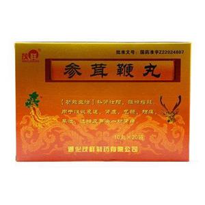 通化茂祥制药参茸鞭丸价格-药房网商城