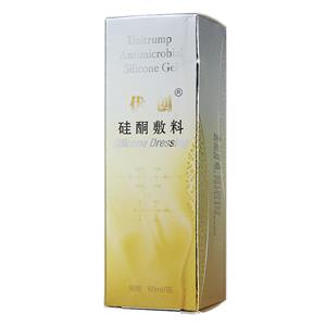 优创 硅酮敷料