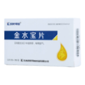 金水宝片(江西济民可信药业有限公司)-江西济民可信