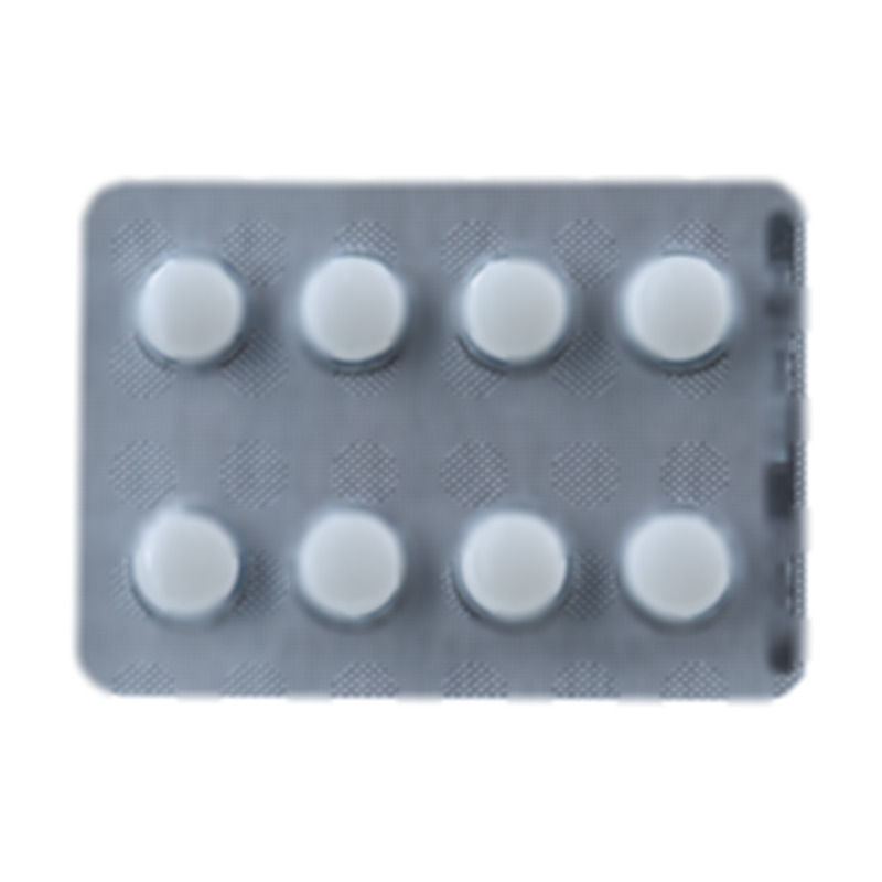 氯化钾缓释片 - 健康制药