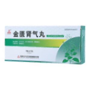 金匮肾气丸(天津天士力(辽宁)制药有限责任公司)-辽宁天士力