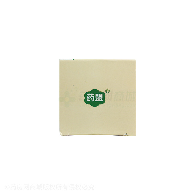 强力枇杷露 - 广西恒科