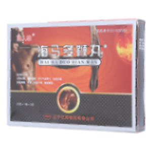 海马多鞭丸(辽宁亿邦制药有限公司)-亿邦制药