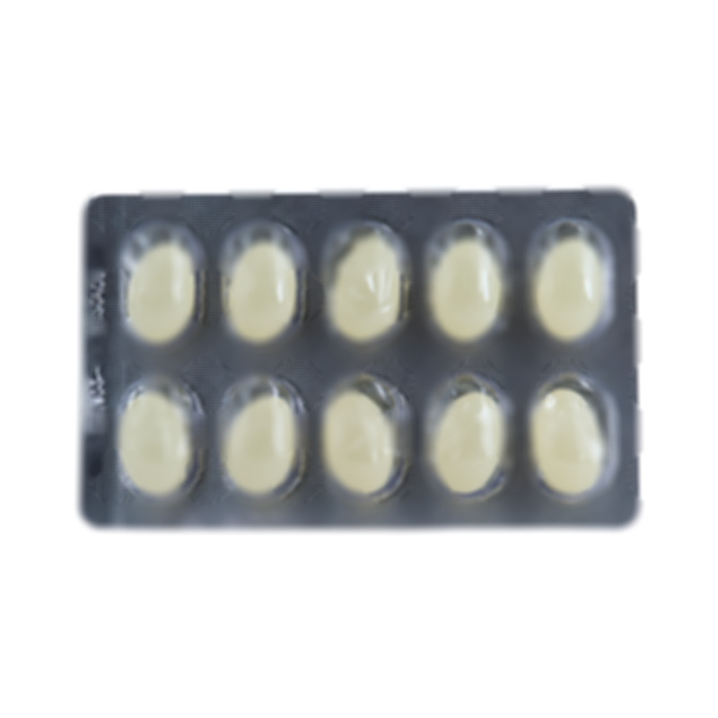 普罗雌烯阴道胶丸 - 浙江安宝