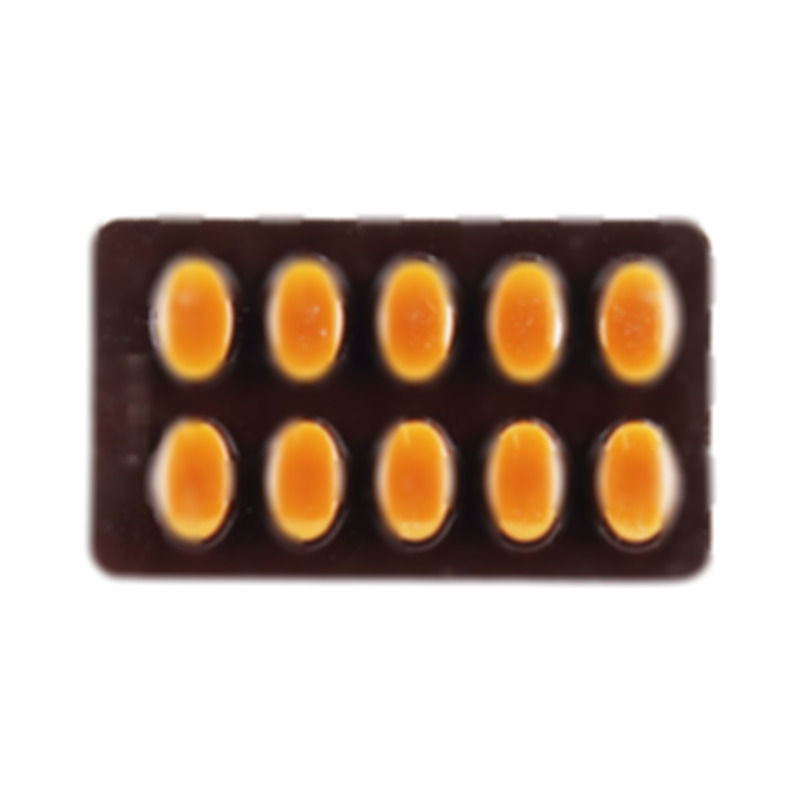 盐酸二甲双胍缓释片 - 山东齐都