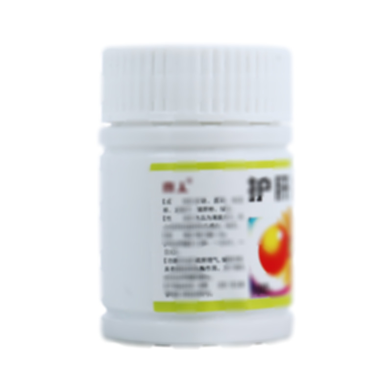 护肝片 - 蓝天制药