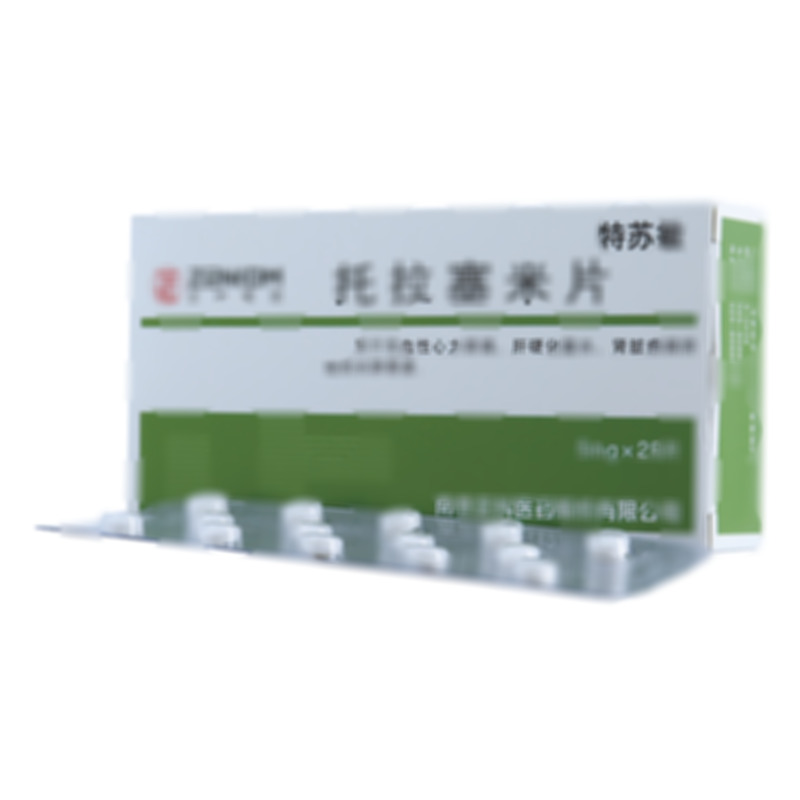 托拉塞米片 - 南京正科