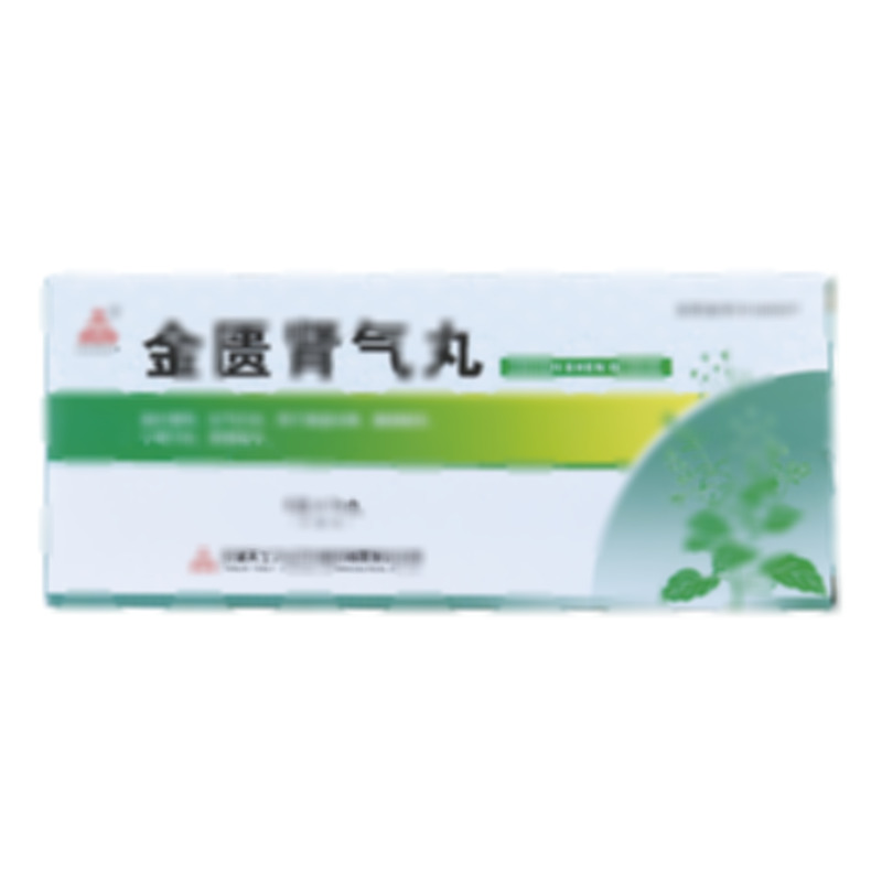 金匮肾气丸 - 辽宁天士力