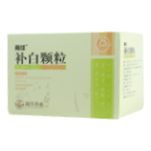 补白颗粒(杭州苏泊尔南洋药业有限公司)