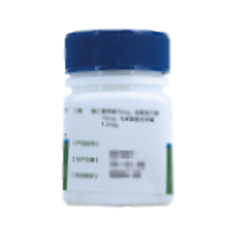 茶新那敏片 - 浙江东日