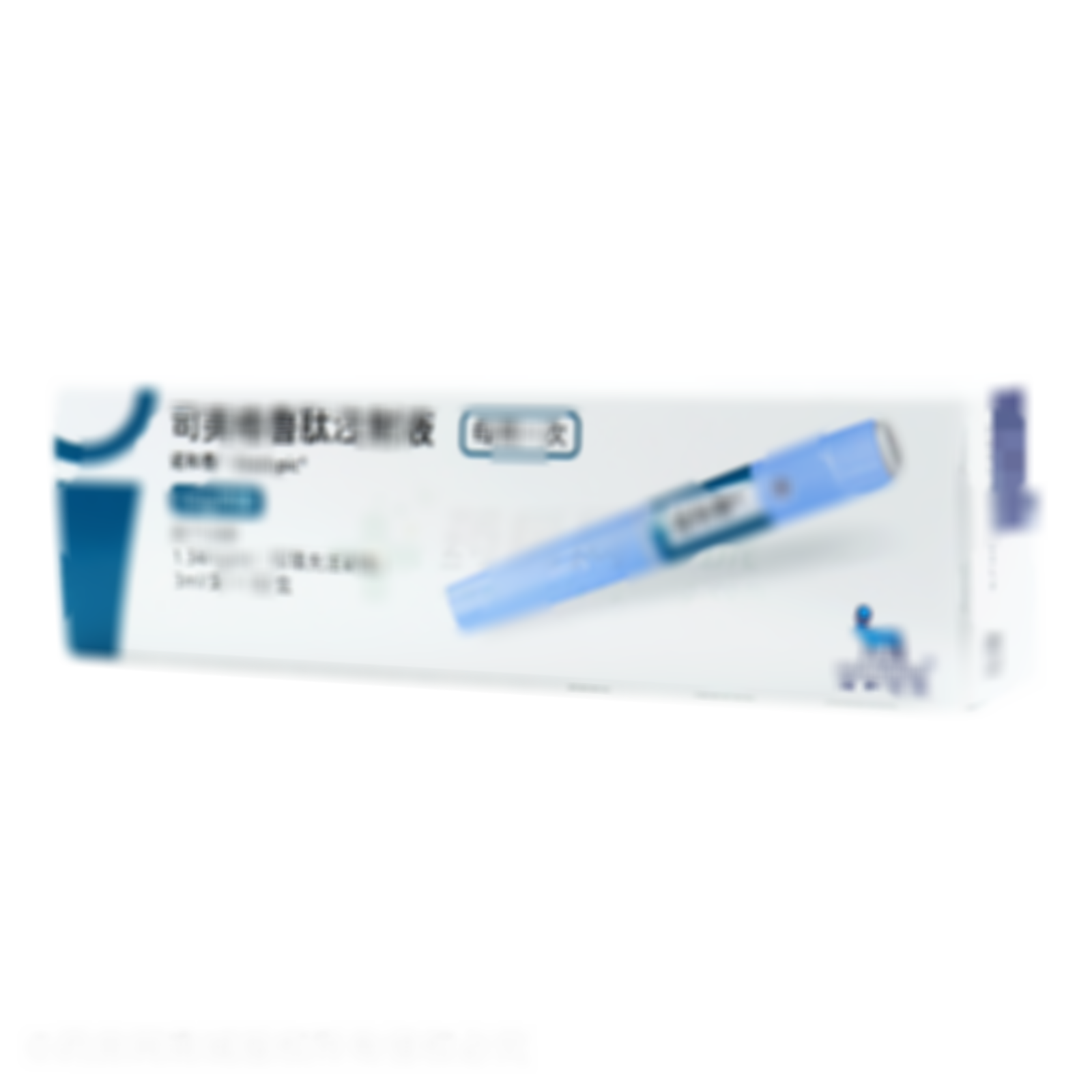 司美格鲁肽注射液