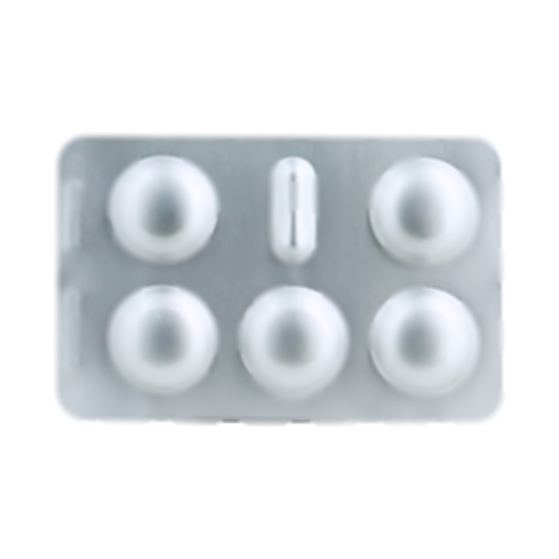 孟鲁司特钠咀嚼片