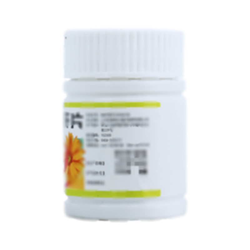 护肝片 - 蓝天制药