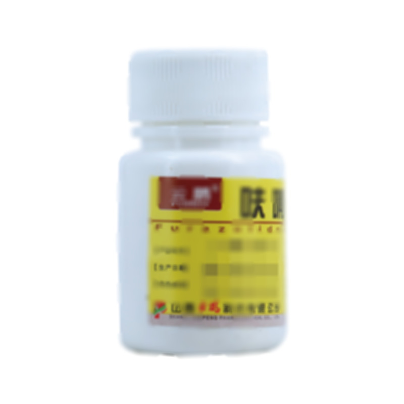 呋喃唑酮片 - 山西云鹏