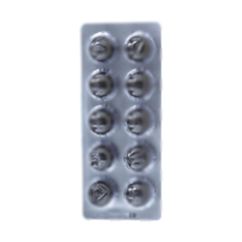 金匮肾气丸 - 辽宁天士力