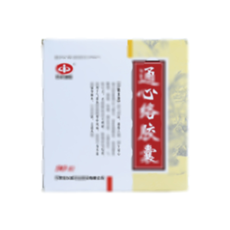 通心络胶囊 - 石家庄以岭