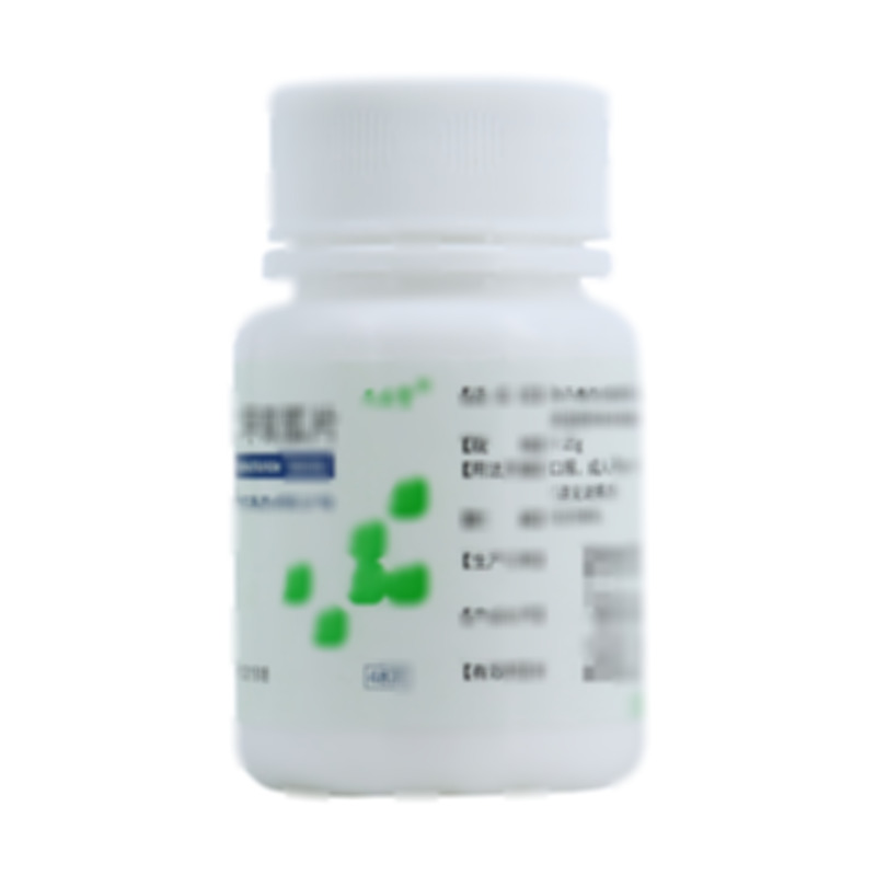 盐酸二甲双胍片