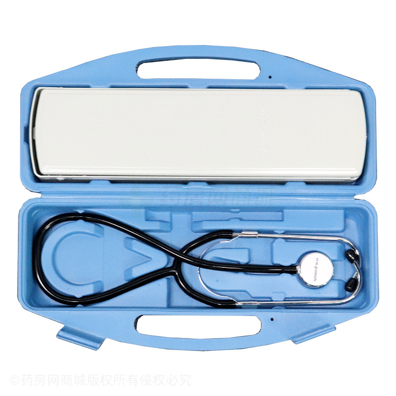 血压计-听诊器保健盒