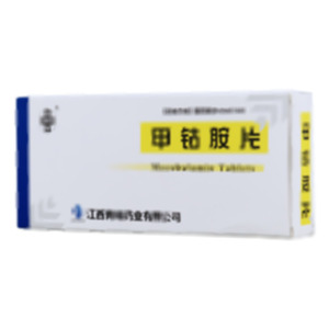 甲钴胺片(江西青峰药业有限公司)