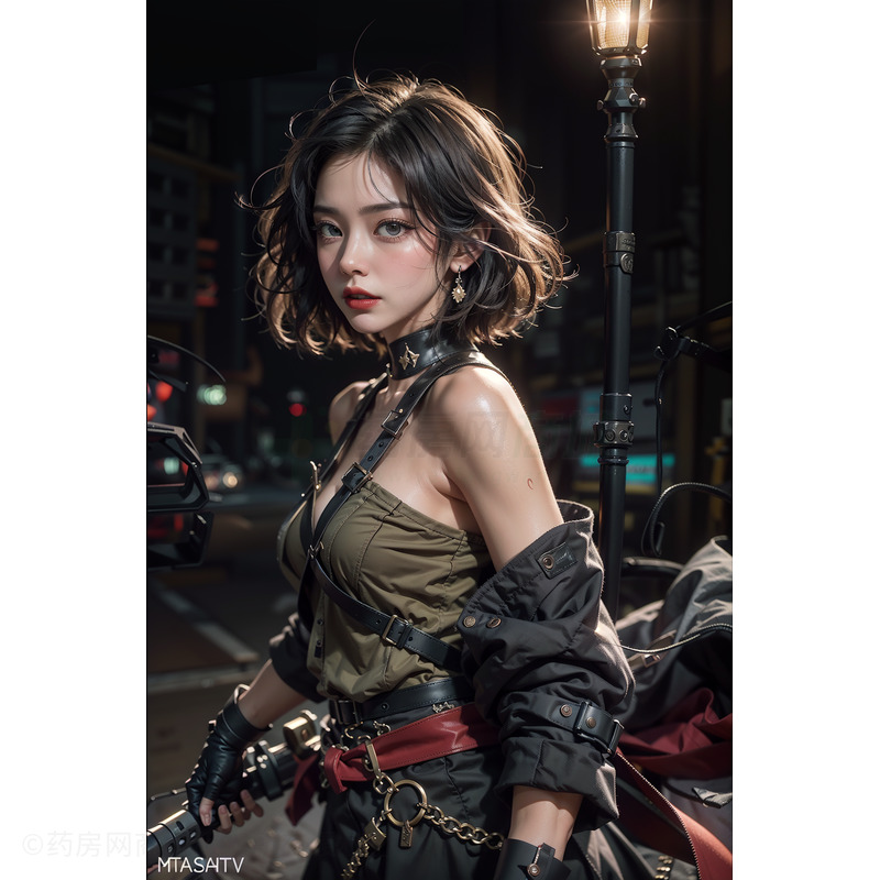 四味珍层冰硼滴眼液 - 江西珍视明