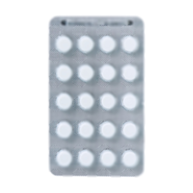 格列齐特片 - 河南中杰