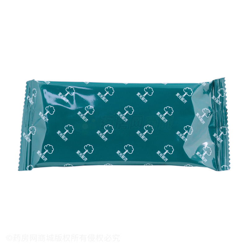 小儿麦枣咀嚼片