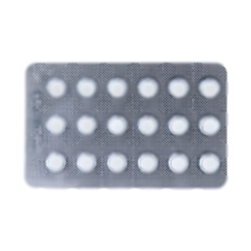 阿司匹林肠溶片 - 山西同达