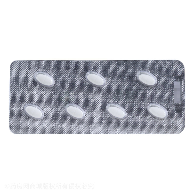 盐酸吡格列酮片 - 科瑞制药
