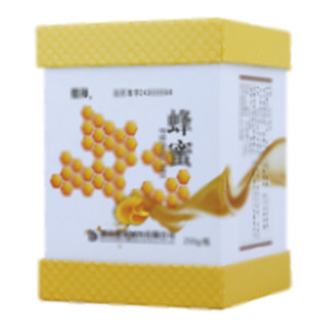 蜂蜜(湖南德海制药有限公司)