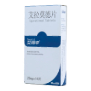 艾拉莫德片(海南先声药业有限公司)-先声药业