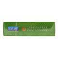 tatale 超薄润滑装·苹果香·光面型·天然胶乳橡胶避孕套 包装细节图1