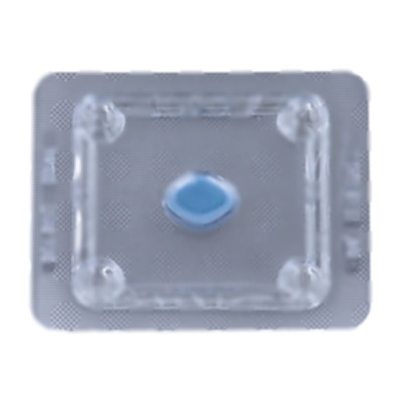 枸橼酸西地那非片