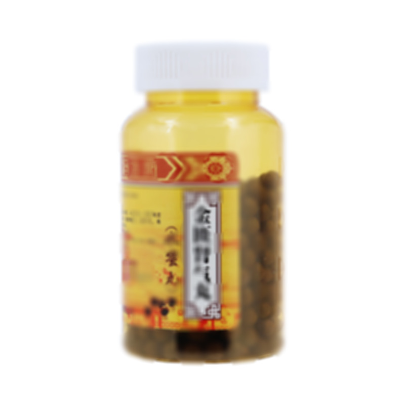 金匮肾气丸 - 承德御室金丹