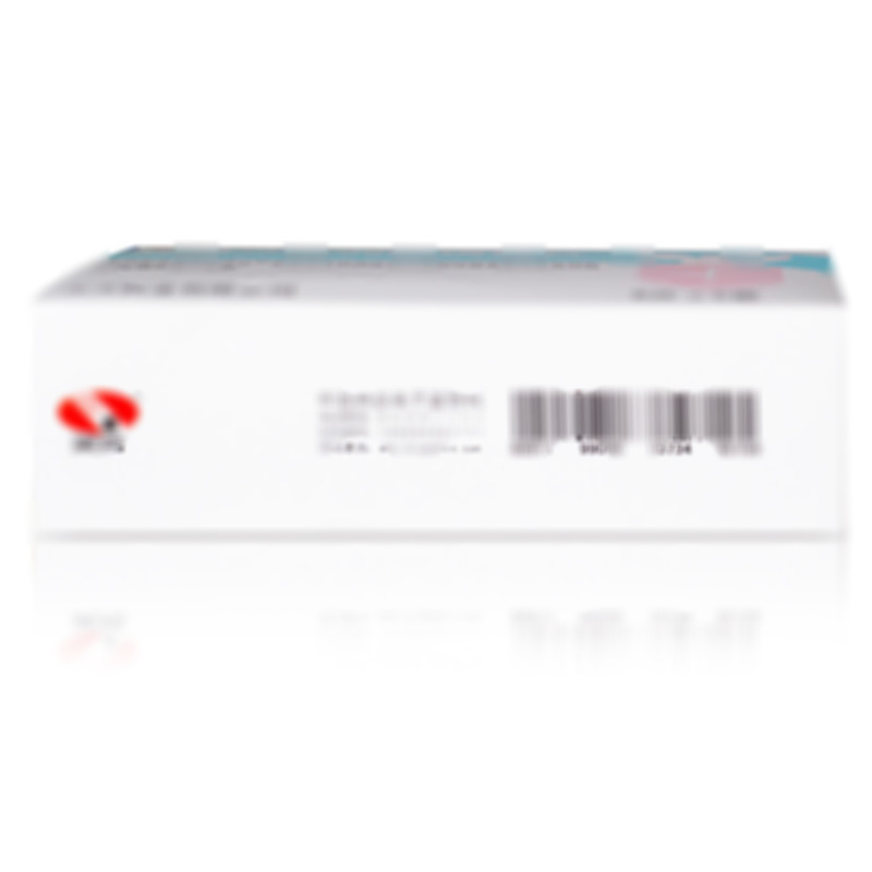 盐酸二甲双胍缓释片 - 天方药业