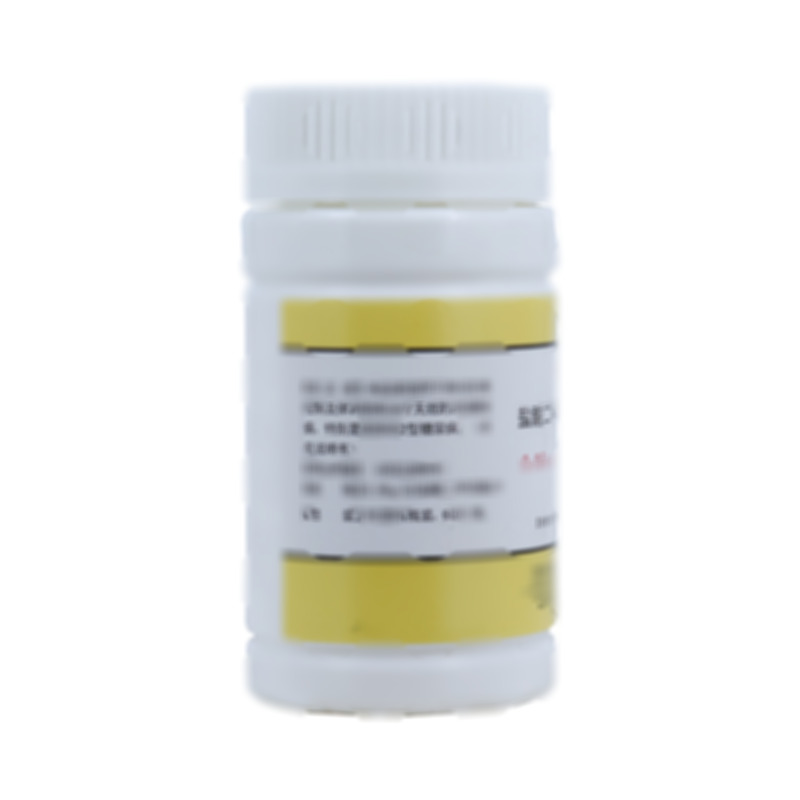 盐酸二甲双胍肠溶片