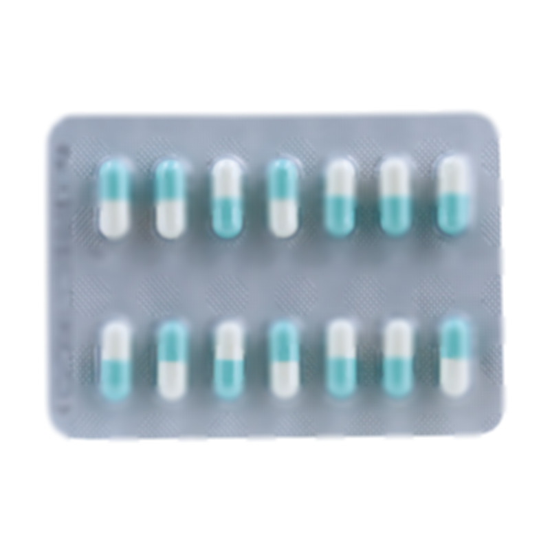 枸橼酸莫沙必利胶囊 - 新黄河制药