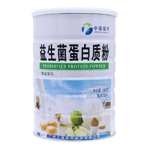 益生菌蛋白质粉(潮州市潮安区优崔莱食品厂)-优崔莱