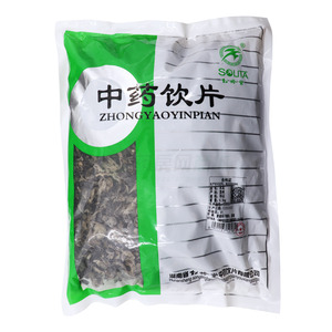 木耳(湖南省松龄堂中药饮片有限公司)-松龄堂中药