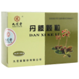 丹膝颗粒(九芝堂股份有限公司)