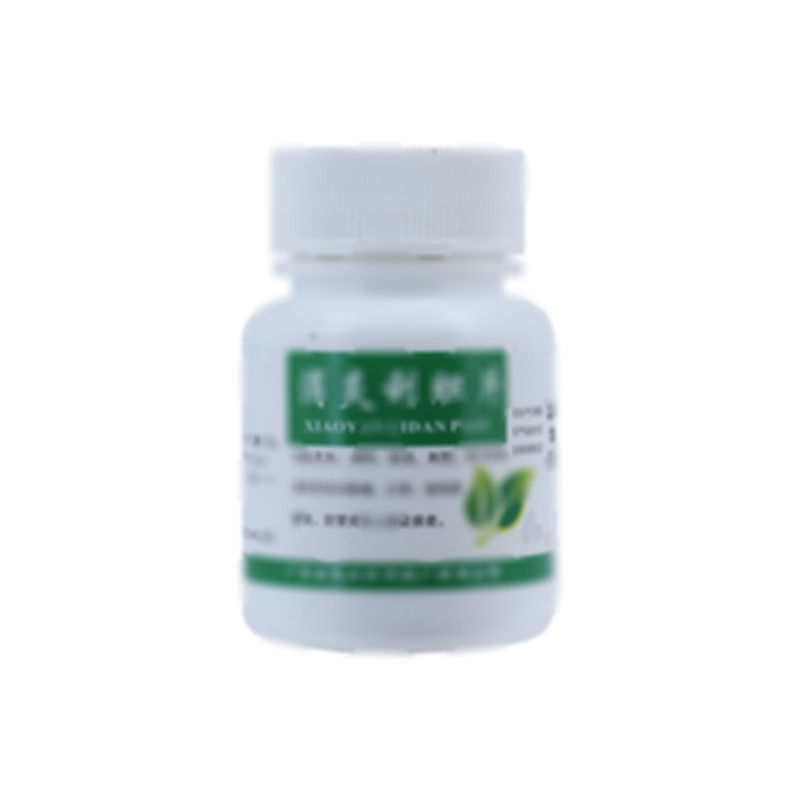 消炎利胆片 - 惠州中药