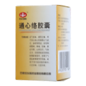 通心络胶囊(石家庄以岭药业股份有限公司)-石家庄以岭