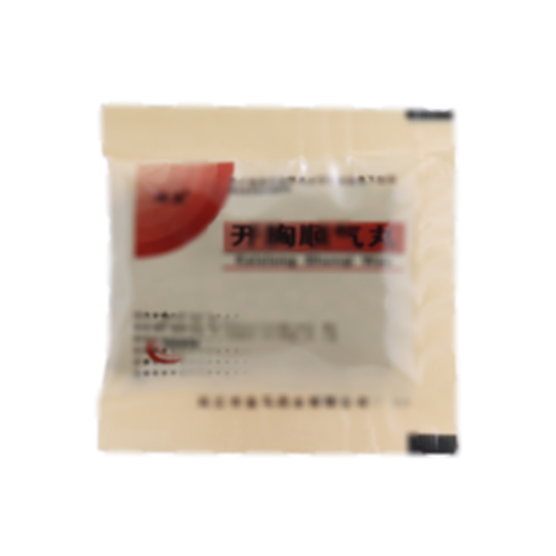 开胸顺气丸 - 商丘金马