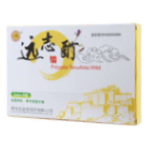 远志酊(青海宝鉴堂国药有限公司)