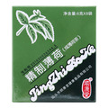 顺康堂 精制薄荷(代用茶) 包装侧面图2