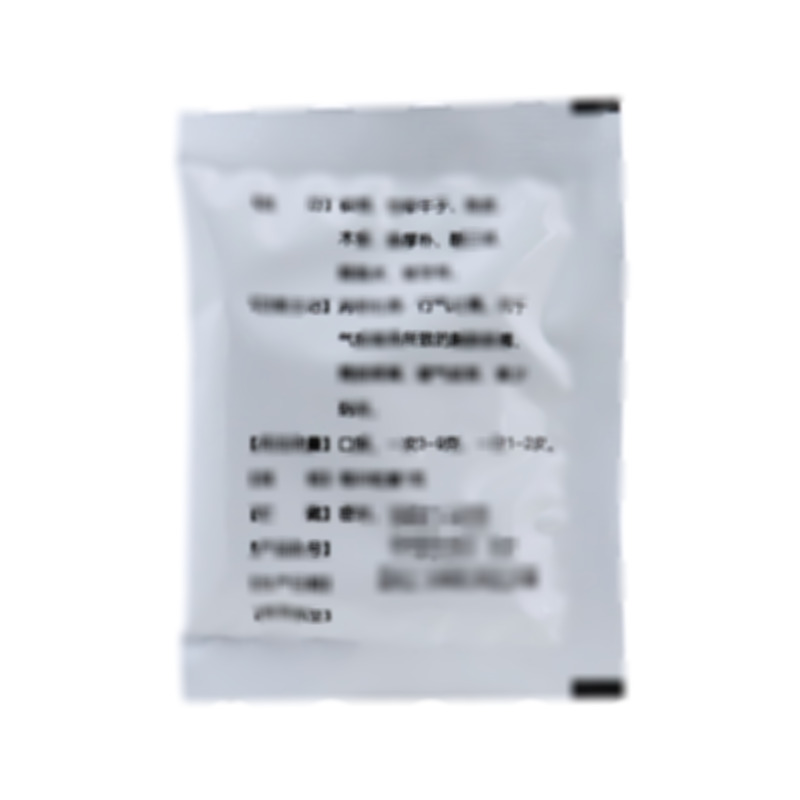 开胸顺气丸 - 山东孔圣堂