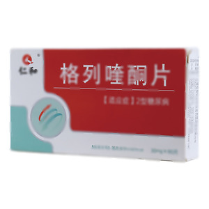 捷适 格列喹酮片(天津药物研究院药业有限责任公司)-天药公司