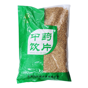 浮小麦(安徽润芙蓉药业有限公司)-安徽润芙蓉