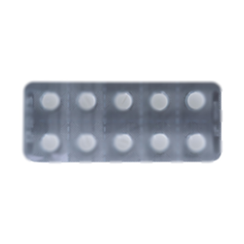 吲达帕胺片 - 力生制药