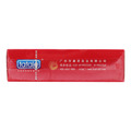 tatale 凸点刺激装·草莓香·颗粒型·天然胶乳橡胶避孕套 包装细节图1